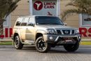 Nissan Patrol Super Safari