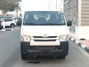 Toyota Hiace GL
