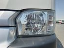 تويوتا هاياس TOYOTA HIACE WAGON VAN 2014  RHD 2.7 L PETROL AUTOMATIC (PM019787)