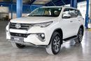 Toyota Fortuner VXR | Guaranteed Warranty | 0 Down Payment