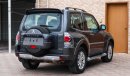 Mitsubishi Pajero M