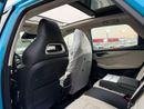 MG HS Luxury 2.0L