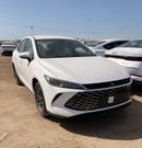 BYD QIN PLUS 2025 BYD QIN PLUS DM-i PLUG IN HYBRID