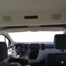 Toyota Hiace Toyota Hiace AT 2026