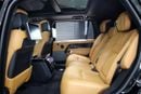 لاند روفر رينج روفر FIFTY P525 Autobiography