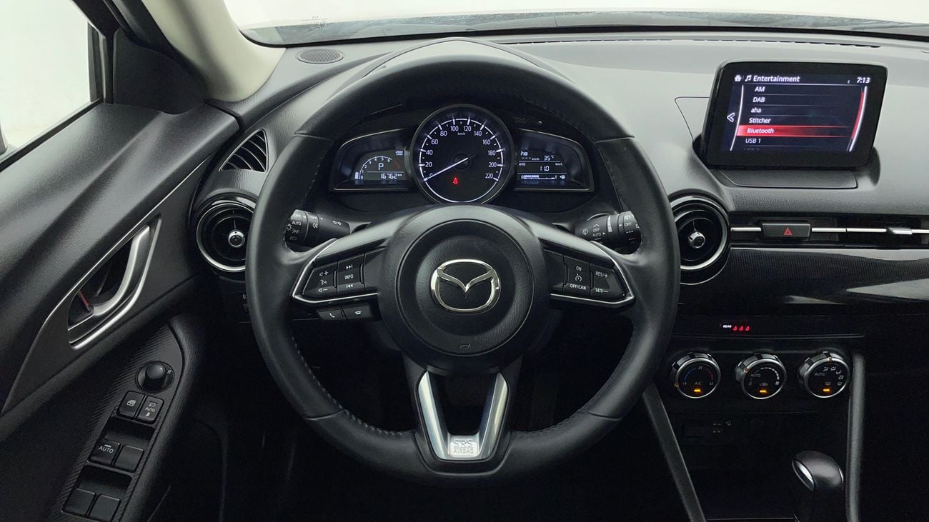 Mazda CX3 GT 2 | Zero Down Payment | Free Home Test Drive