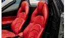 Ferrari 488 2019 Ferrari 488 Spider, 2024 Ferrari Warranty, Carbon Interior Exterior, Low KMs, GCC
