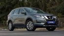 Nissan X Trail SL 2.5L (169 HP) SL 2.5L | 4x4 (169 HP) || Complete Service History || Zero Downpayment Support || F
