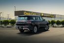 Infiniti QX80 Sensory 2026 GCC 3.5L Twin Turbo 6 Cylinders Brand New For Export