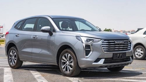Haval Jolion 2024 Haval Jolion GWM 1.5L Petrol AT