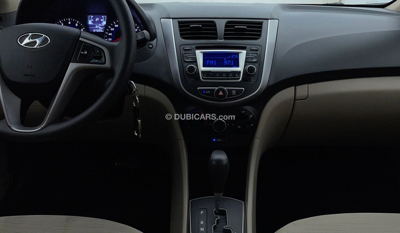 Hyundai Accent GL 1.4 | Zero Down Payment | Free Home Test Drive