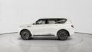 Nissan Patrol 4.0 V6 SE PLATINUM CITY 4WD AUTO | Guaranteed Warranty | 0 Down Payment