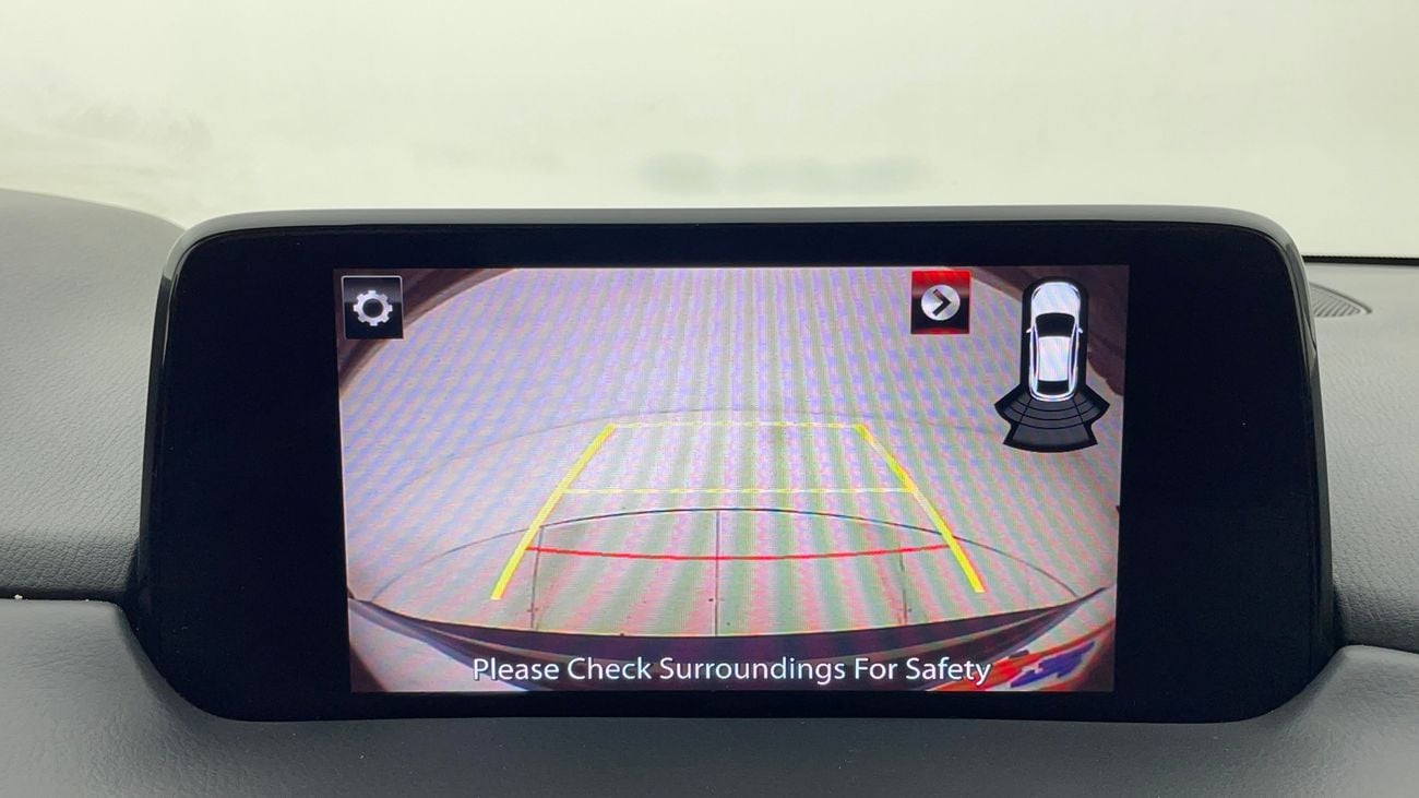 Mazda CX5 GT 2.5 | Zero Down Payment | Free Home Test Drive