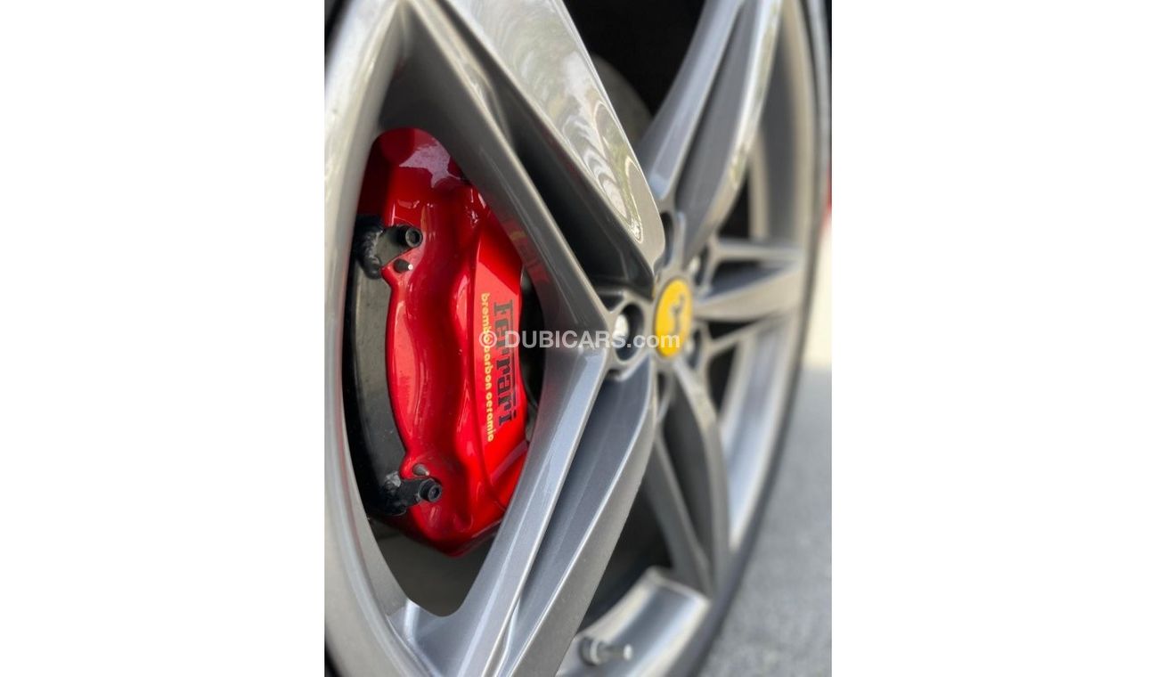 Ferrari F12 Berlinetta