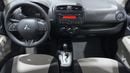 Mitsubishi Mirage GLX 2018 | AED 265/Month | 0 DP | 30 Day Return | Warranty | Service History
