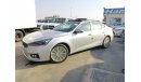 Kia Cadenza Full Option