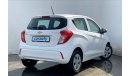 Chevrolet Spark LS