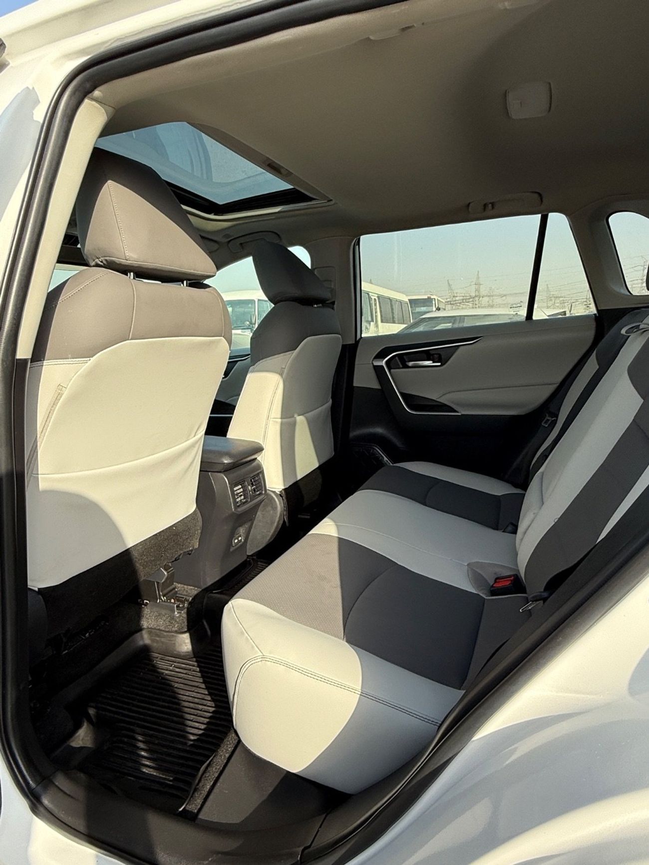 Toyota RAV4 RAV4 xle AWD 4x4