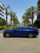 مرسيدس بنز AMG GT 43