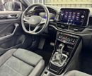 فولكس واجن T ROC Style 1.4L