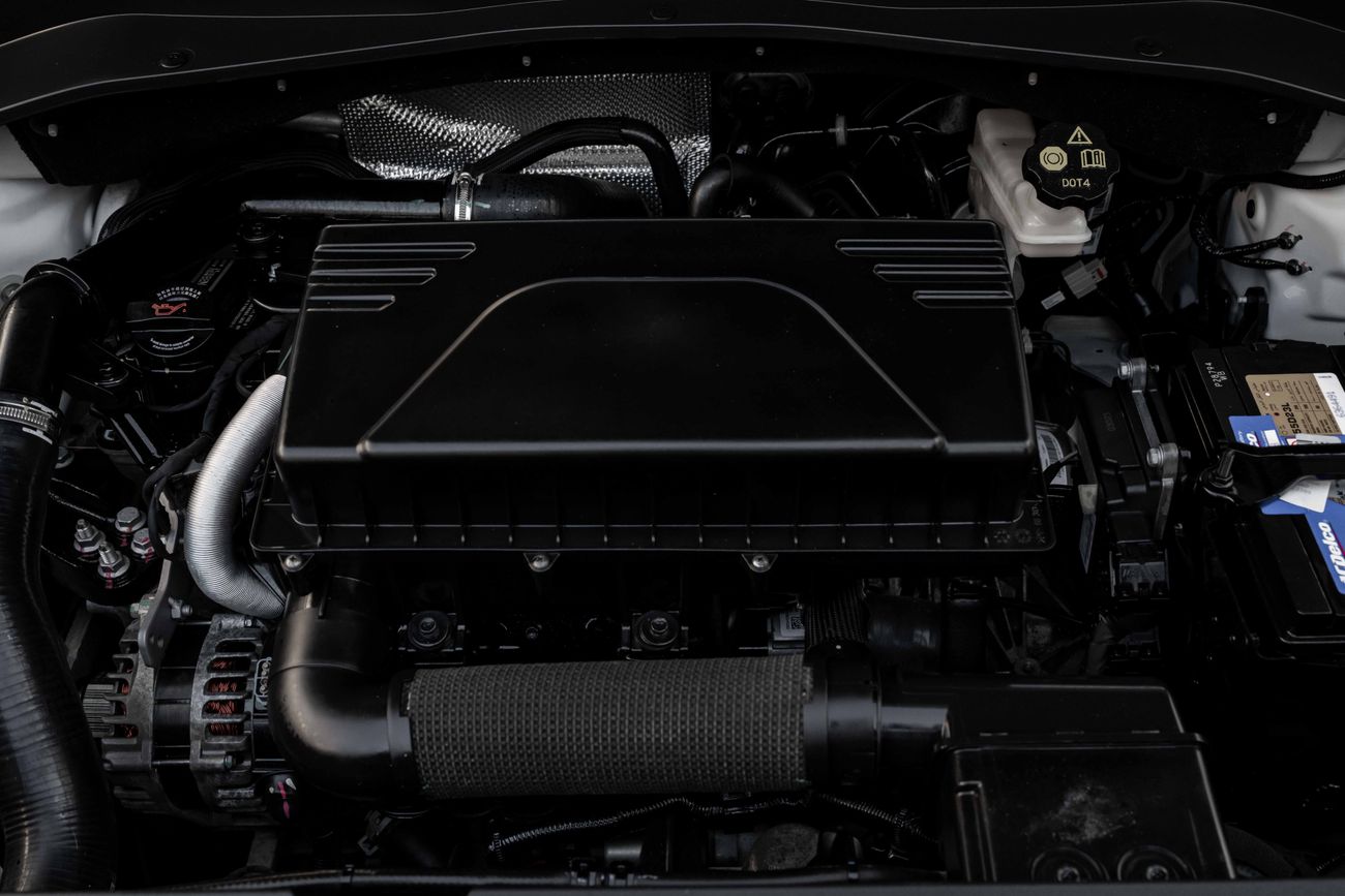 JAC JS4 JS4 | 882 P.M | 0% Downpayment | Al Habtoor Warranty | 360 Camera