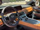Nissan Patrol LE PLATINUM CITY **2026**GCC SPEC BRAND NEW