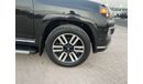 Toyota 4Runner LIMITED 4x4 7 seats