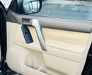 Toyota Prado TX-L TXL 2.7L
