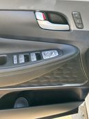 Hyundai Santa Fe 2023 Santa fe calligraphy full option