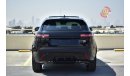 Land Rover Range Rover Velar Dynamic SE P250 2.0L Automatic.UAE Registration + 10%