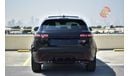 Land Rover Range Rover Velar Dynamic SE P250 2.0L Automatic.UAE Registration + 10%