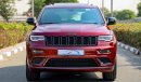 Jeep Grand Cherokee 2020 LIMITED S 3.6L V6 , W/ 5 Yrs or 100K km Warranty @ AL-Futtaim