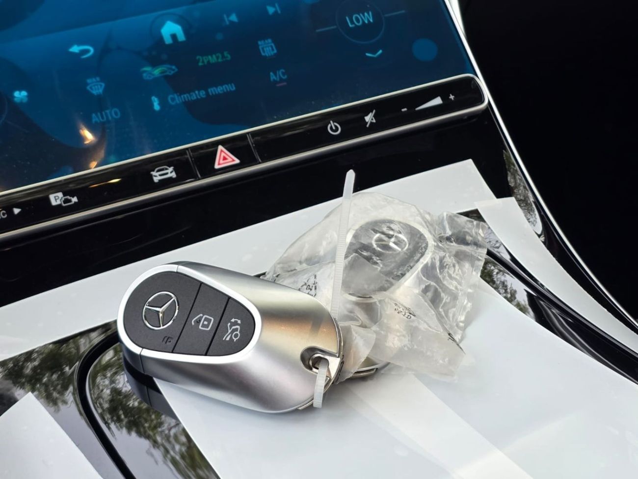 Mercedes-Benz C 200 MERCEDES C200L 2025 - BRANDNEW - FOR EXPORT PRICE