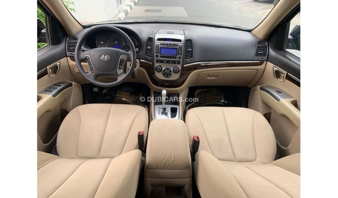 هيونداي سانتا في - 2012 - PRISTINE CONDITION