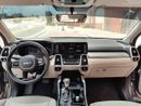 كيا سورينتو 2022 Kia Sorento DLX Full-Option 7-Seater 2.5L GCC FWD | Panorama | Bose Sounds | Seat Cooling | 102