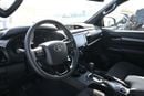 Toyota Hilux Adventure 4.0L Toyota Hilux Adventure SR5 4.0L V6, Petrol, 4WD, Pickup
