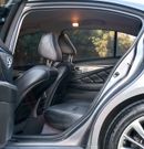 Infiniti Q50 Luxe 2.0L Infiniti Q50 2.0T 2018 GCC  accident-free Excellent Condition