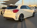 Mercedes-Benz A 250 Sport AMG 2.0L