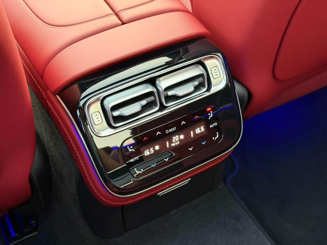 Mercedes-Benz S 500 4MATIC 3.0L