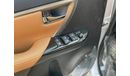 Toyota Fortuner TOYOTA FORTUNER 2.4L DISEL 2023