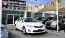 Toyota Corolla XLI Top GCC - ACCIDENTS FREE - PERFECT CONDITION INSIDE OUT - ENGINE 1600 CC - XLI