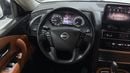 Nissan Patrol 2024 SE TITANIUM | AED 2603/Month | 0 DP | 30 Day Return | Warranty | Service History