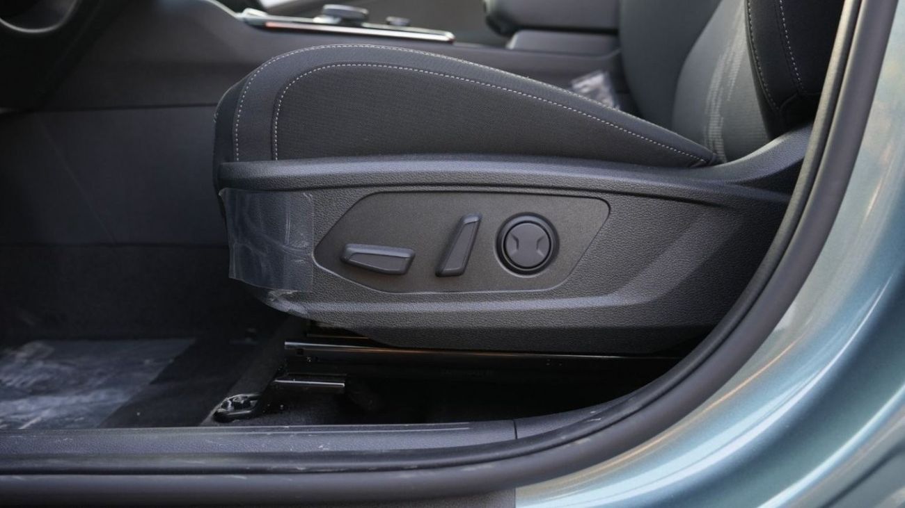 كيا سبورتيج 2024 KIA SPORTAGE 1.6L AUTOMATIC ZERO KM