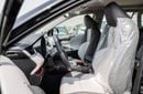 تويوتا راف ٤ 2025 Toyota Rav4 Adventure 2.5L AT Petrol (Black)