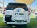 Toyota Prado 60th Anniversary