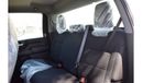 GMC Sierra GMC Sierra 2500HD 2023 4WD