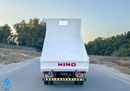 هينو 300 714 Tipper 4.0L RWD Diesel / Smooth Performance / GCC / Book Now!