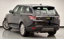 Land Rover Range Rover Sport HSE S 3.0L 2017 Range Rover Sport HSE, Full Service History, Excellent Condition, GCC