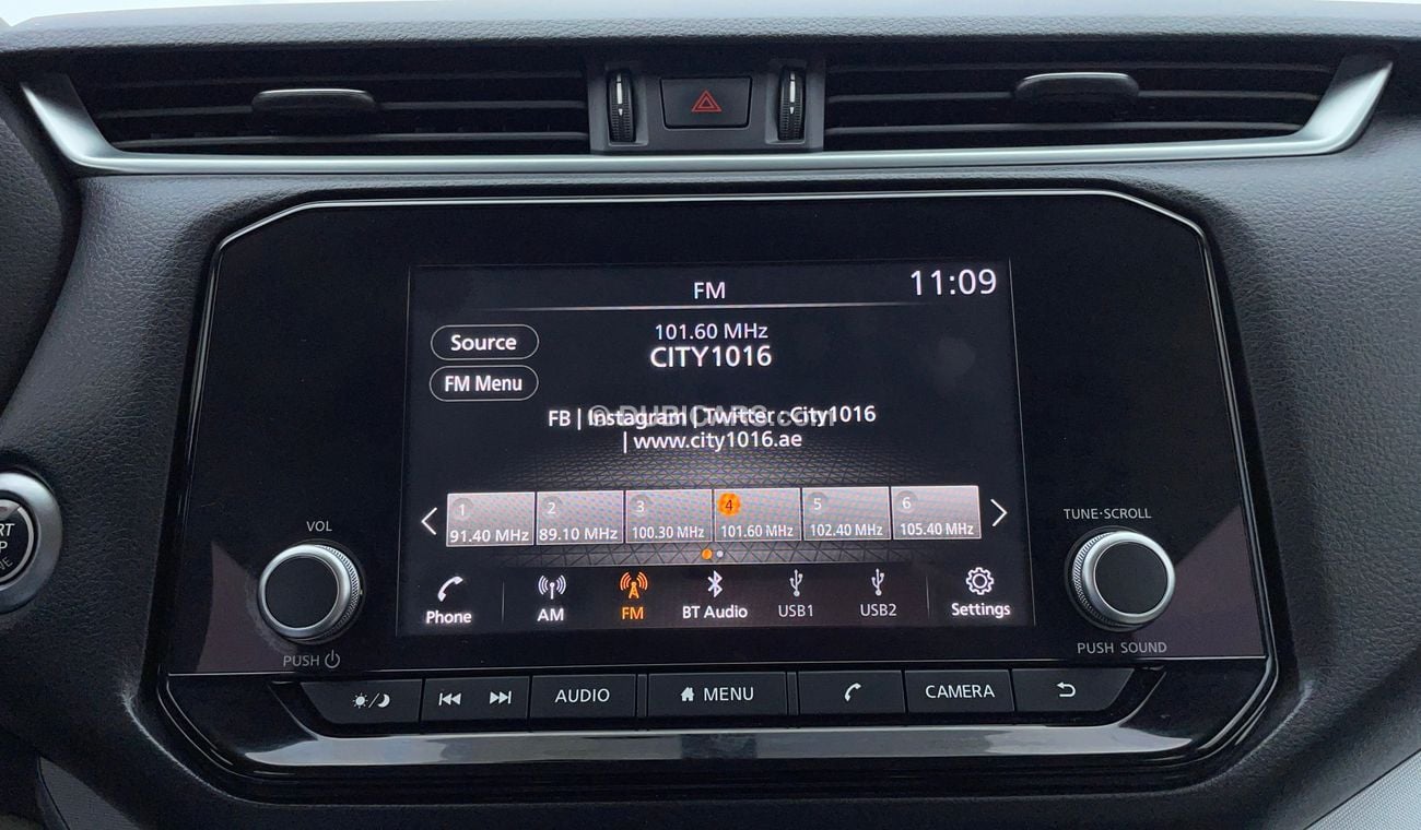 Nissan XTerra TITANIUM 4 WD 2.5 | Zero Down Payment | Free Home Test Drive