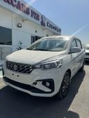 سوزوكي ايرتيغا Suzuki Ertiga GLX 1.5L 2026 GCC!!!